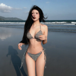 "Còn mùng là còn Tết", hot girl xinh đẹp tự tin "níu kéo" ngày Xuân bằng bộ ảnh thả dáng mãn nhãn photo 1771919164068 1771919164324694509848 647 0 1607 1536 crop 17719267218141760611439png