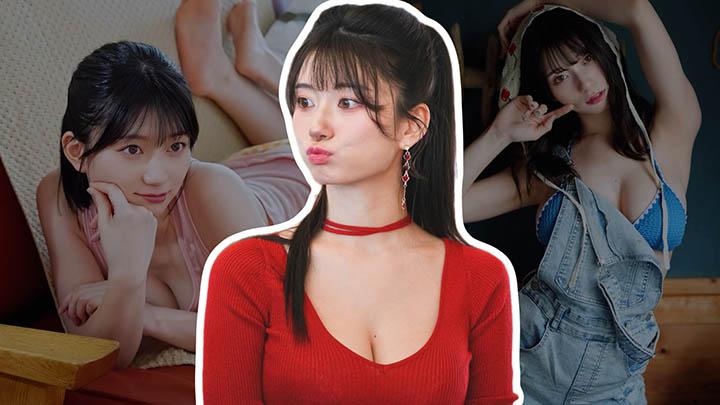 Nữ diễn viên “tân binh” giành giải “vinh quang cao nhất” ngay năm đầu debut- Ảnh 1.