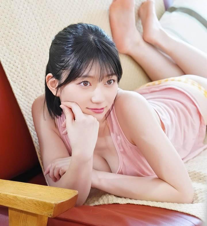 Nữ diễn viên “tân binh” giành giải “vinh quang cao nhất” ngay năm đầu debut- Ảnh 4.