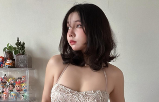 Tung bộ ảnh đón sinh nhật, hot girl xinh đẹp khiến triệu anh em "rụng tim" photo 1772092785559 1772092786233804274082 242 0 996 1206 crop 1772101502246488411750png