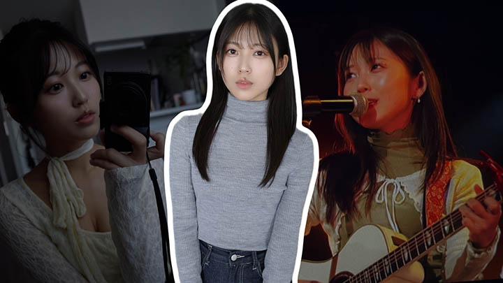 Vừa ra mắt nhạc mới trên Spotify, nữ ca sĩ tuyên bố quay xe “debut” làm diễn viên- Ảnh 1.