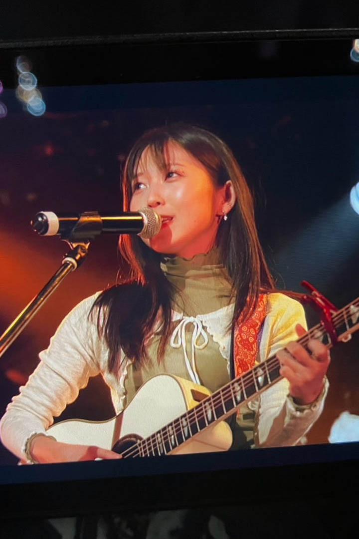 Vừa ra mắt nhạc mới trên Spotify, nữ ca sĩ tuyên bố quay xe “debut” làm diễn viên- Ảnh 3.