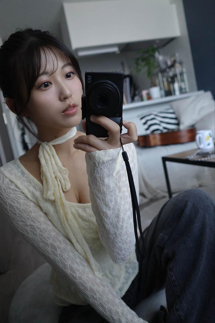 Vừa ra mắt nhạc mới trên Spotify, nữ ca sĩ tuyên bố quay xe “debut” làm diễn viên- Ảnh 7.