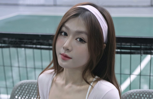 Khoe sắc trên sân Pickleball, hot girl khiến người xem "ưng mắt" từ cả nhan sắc tới thần thái photo 1772205743980 1772205744242610425622 140 0 1010 1392 crop 1772258909134141821320png