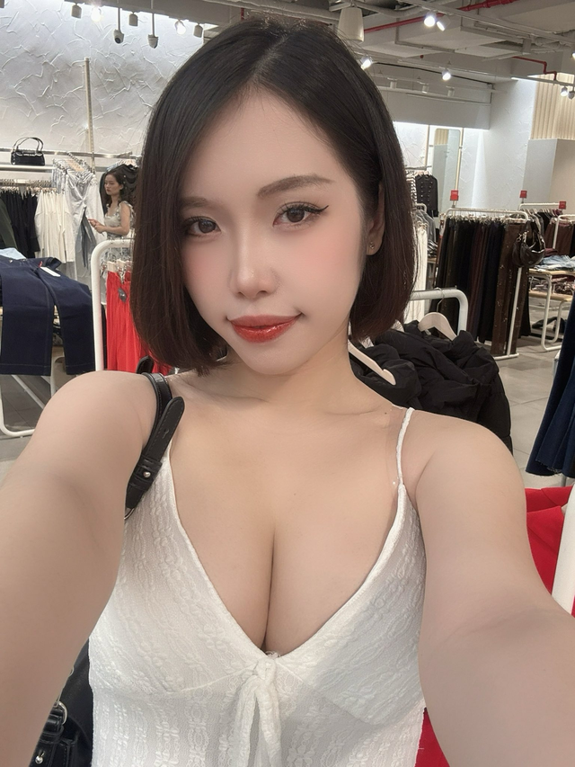 Lên đồ đi chơi và