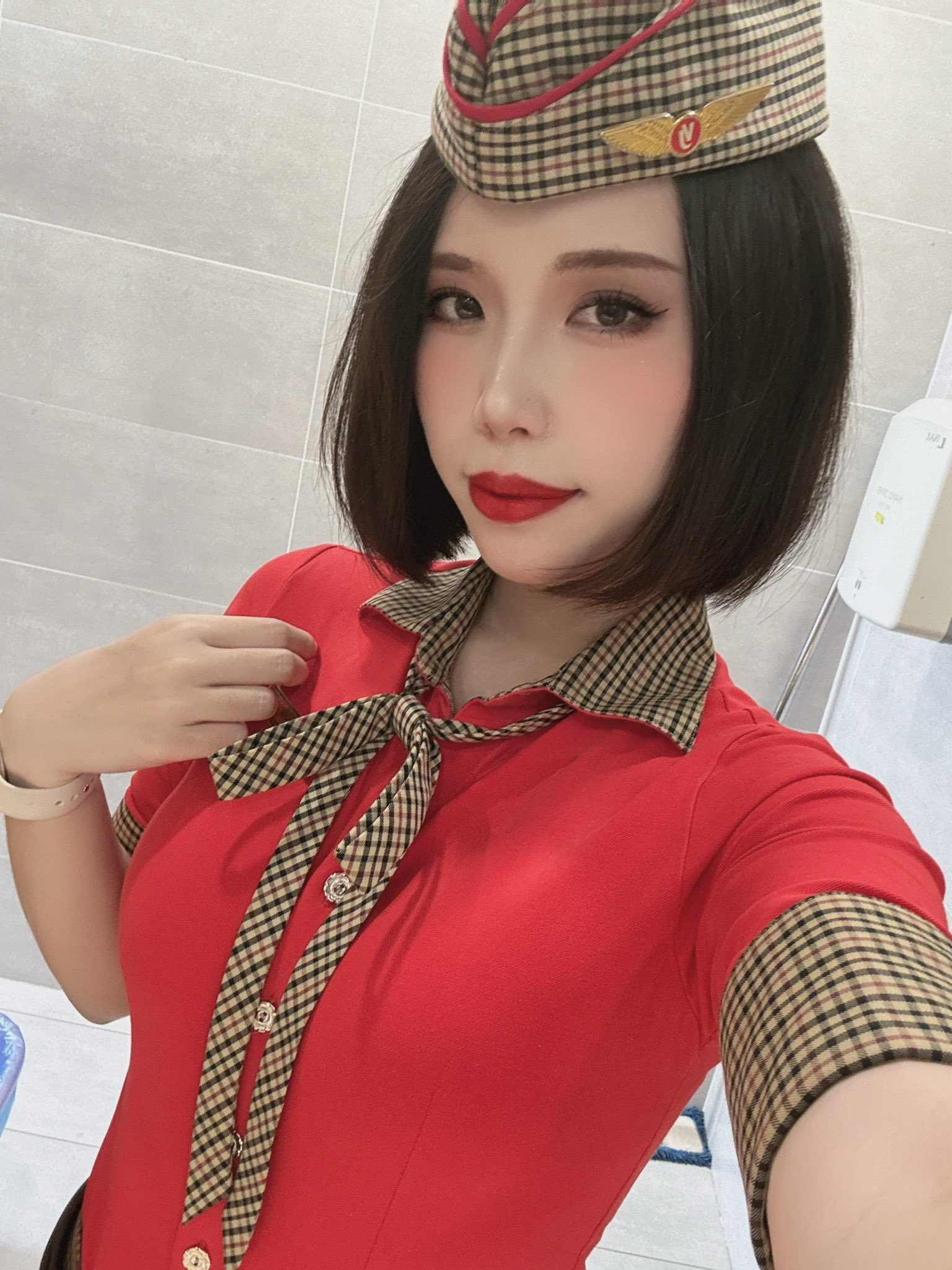 Lên đồ đi chơi và