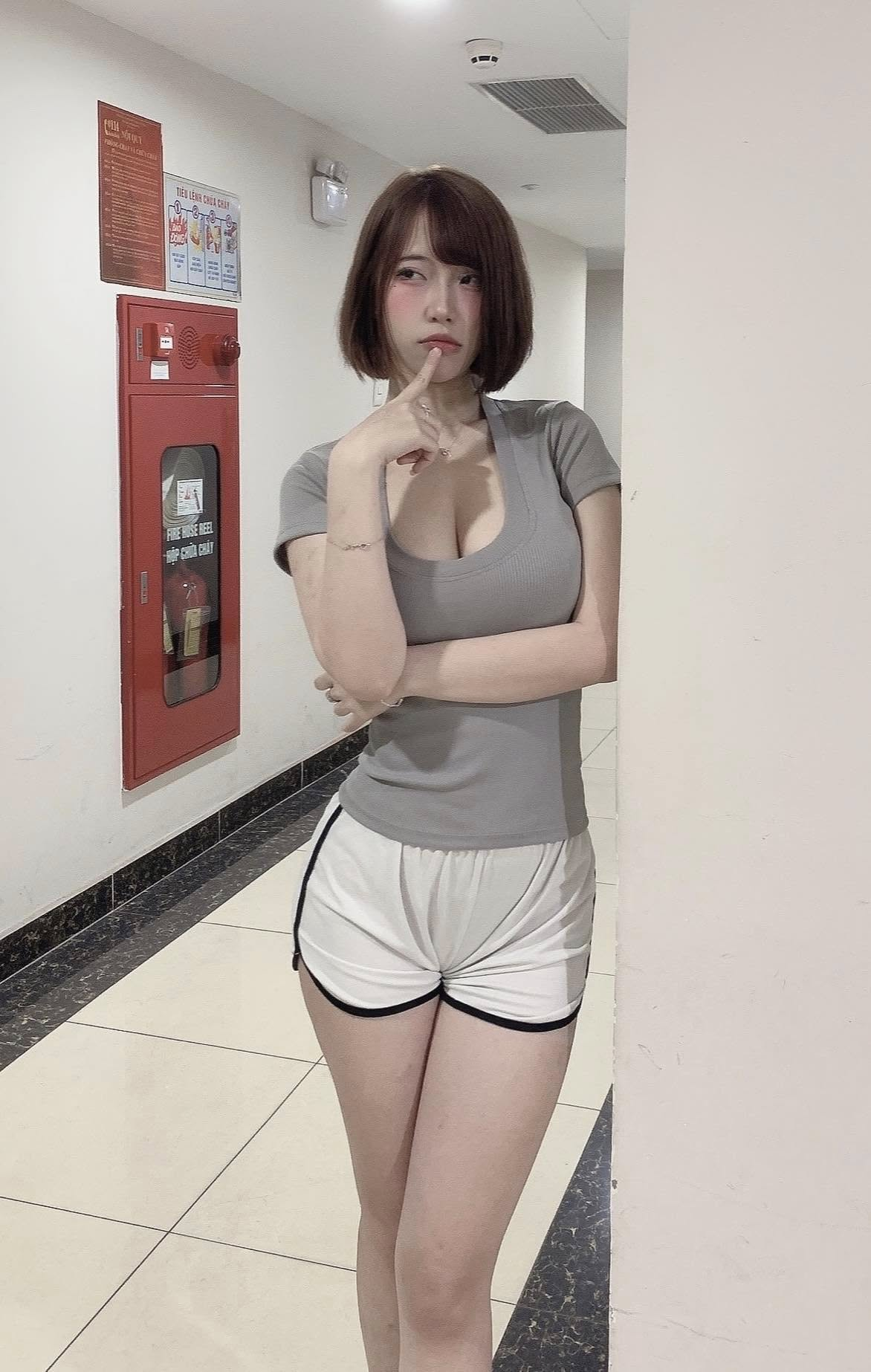 Lên đồ đi chơi và