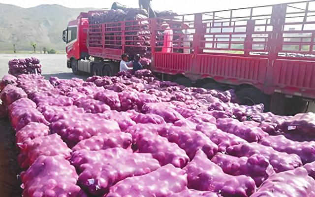 Nhận chở 20 tấn hàng, đến nơi chủ thuê không chịu nhận mà còn báo cảnh sát, tòa án tuyên bố: “Phải trả thêm tiền”- Ảnh 2.