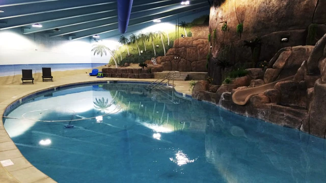 Phát hiện hầm trú ẩn “bất khả xâm phạm” của các tỷ phú giàu nhất thế giới- Ảnh 5. Phát hiện hầm trú ẩn “bất khả xâm phạm” của các tỷ phú giàu nhất thế giới- Ảnh 5.