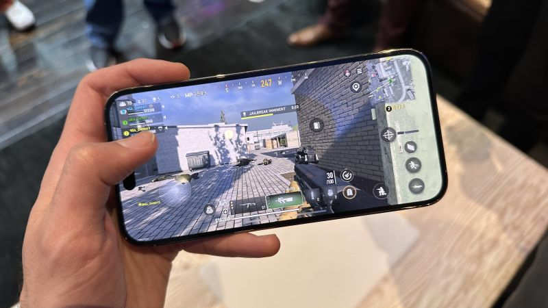 iPhone 17e phù hợp với kiểu game thủ nào? Anh em có nên "đầu tư" vào siêu phẩm này ở thời điểm hiện tại?