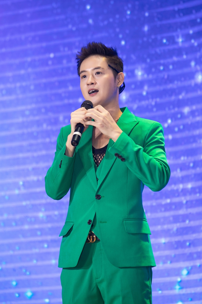 Thanh Duy phản ứng khi bị hỏi chuyện nhạy cảm- Ảnh 2.