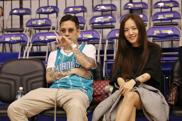 Đây mà là Phương Ly sao?- Ảnh 7.