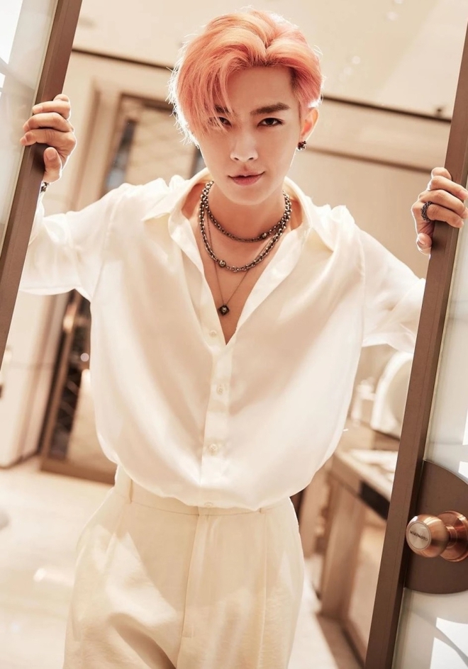 Trai đẹp quốc dân tình sử hẹn hò 150 người- Ảnh 5.