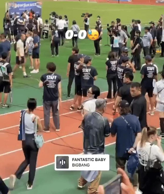 Hậu chia tay G-Dragon, mỹ nhân gợi cảm ráo riết tìm bạn trai mới?- Ảnh 6.