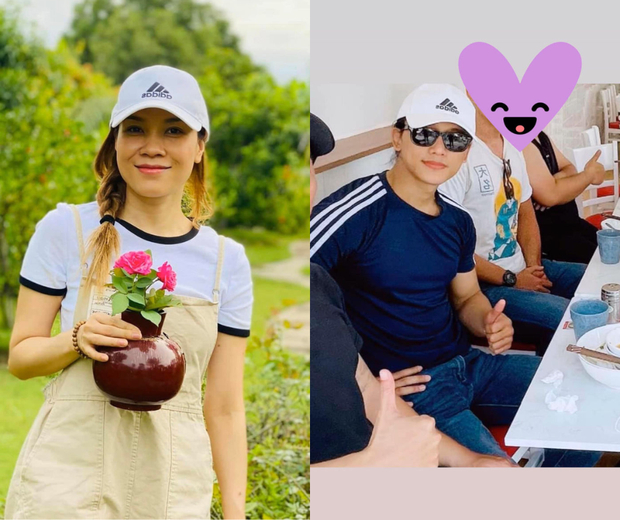 Bí mật của Mỹ Tâm và Mai Tài Phến- Ảnh 2.