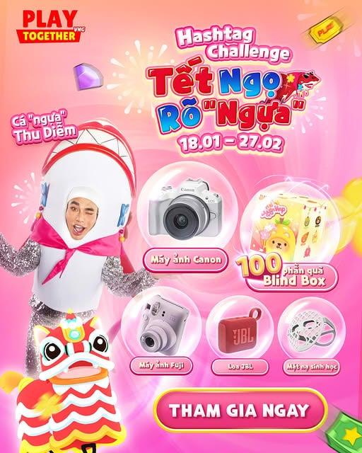 Lê Dương Bảo Lâm với tạo hình “không giống ai” trong TVC Tết của Play Together: Xem thì cười, nghĩ kỹ mới thấy không hề ngẫu nhiên- Ảnh 3.