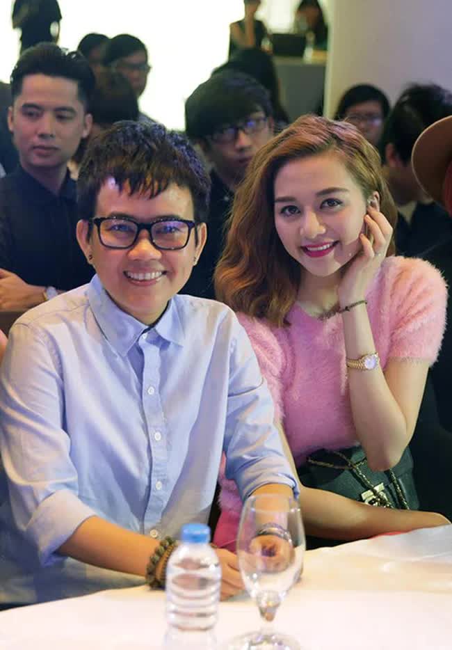 Chị gái Thiều Bảo Trâm có tin vui- Ảnh 7.