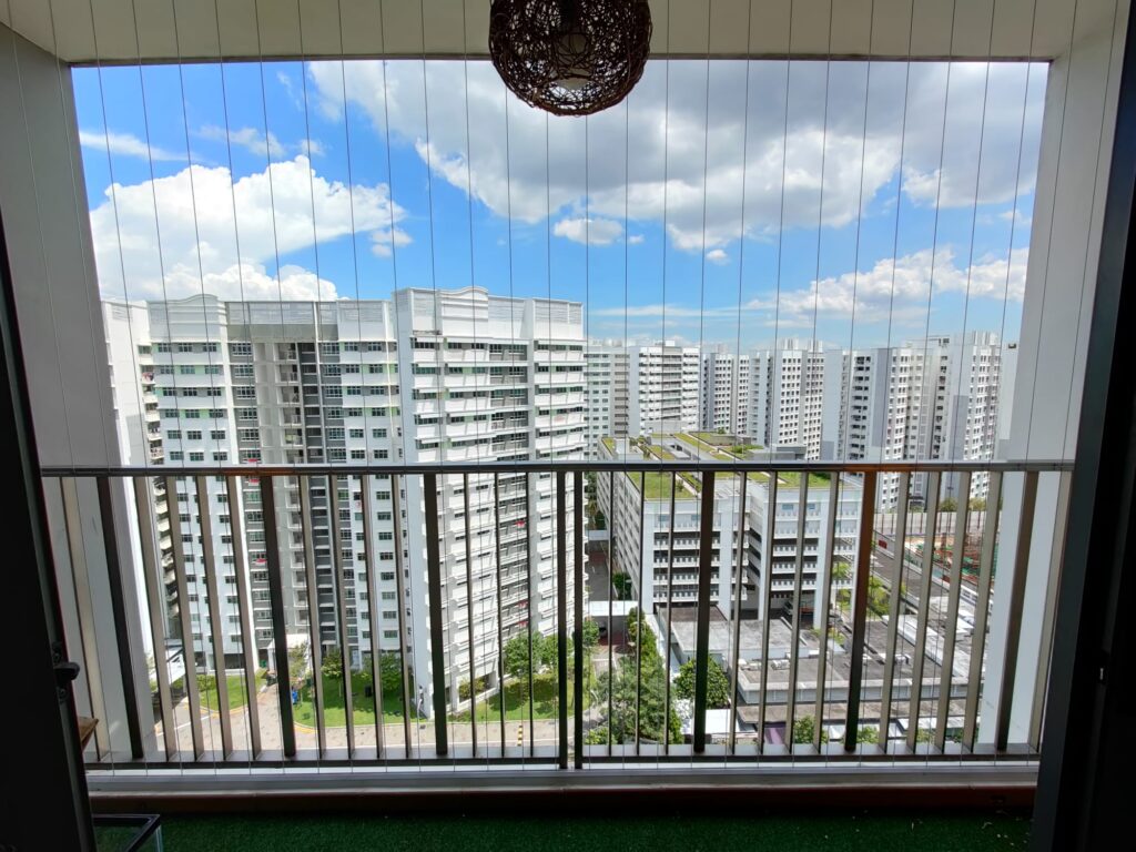 Bé gái 2 tuổi sống sót sau khi rơi từ ban công chung cư tầng 15: Tình trạng của nạn nhân gây chú ý- Ảnh 6.