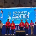 Đội tuyển Audition Việt Nam đón “cơn mưa” huy chương tại SEA Games 33 photo 3 1765773440669651951356 1765859945590 1765859945709776180423