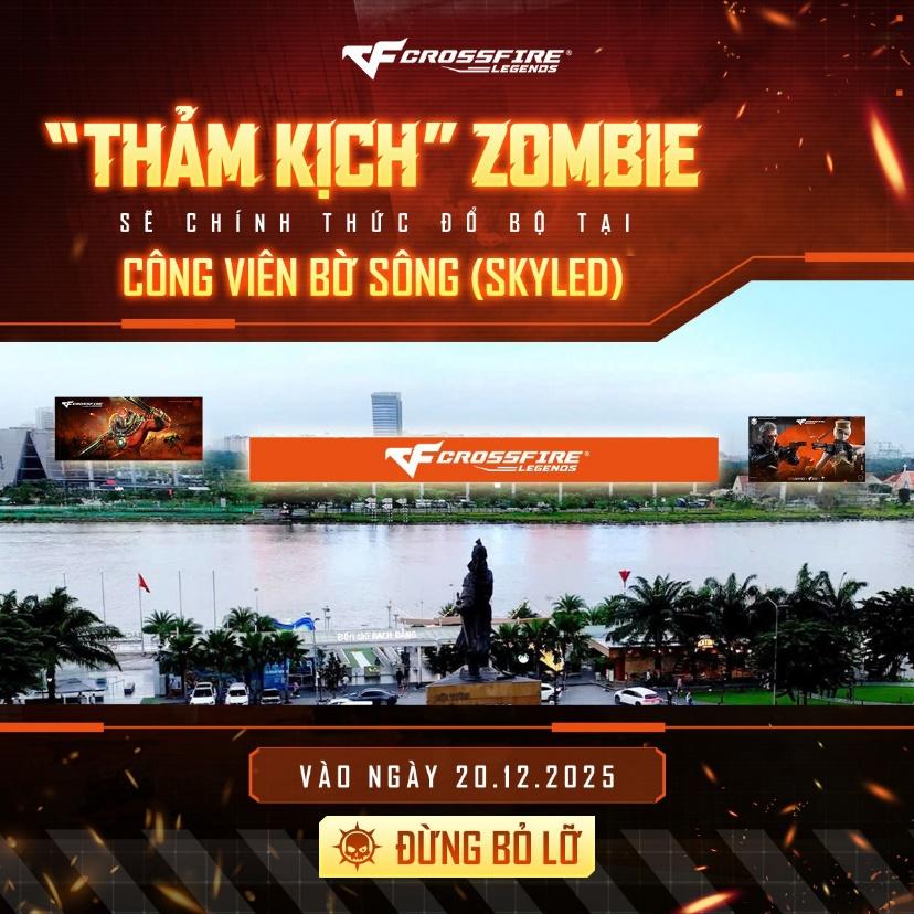 Crossfire: Legends chính thức ra mắt – Huyền thoại vượt thời gian tiếp bước tại thị trường Việt- Ảnh 4.