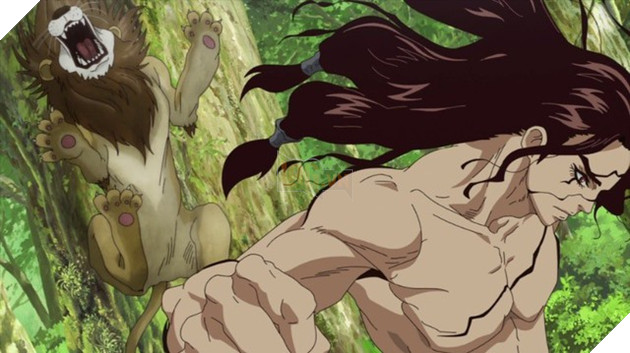 Họa sĩ Dr.STONE tuyên chiến với AI: Tại sao Boichi ngừng đăng tranh lên nền tảng X? 2