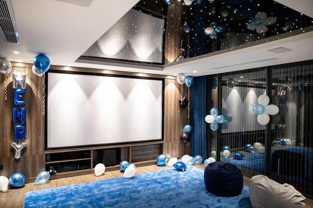 Cường Đô La giàu thế nào?- Ảnh 5.