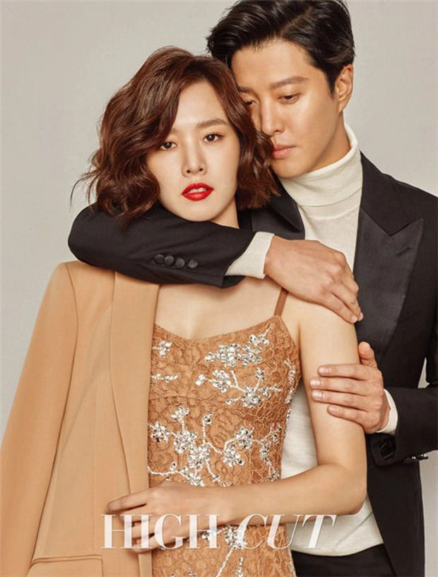 Trời ơi, đây mà là con gái Lee Dong Gun (Chuyện Tình Paris) ư?- Ảnh 5.