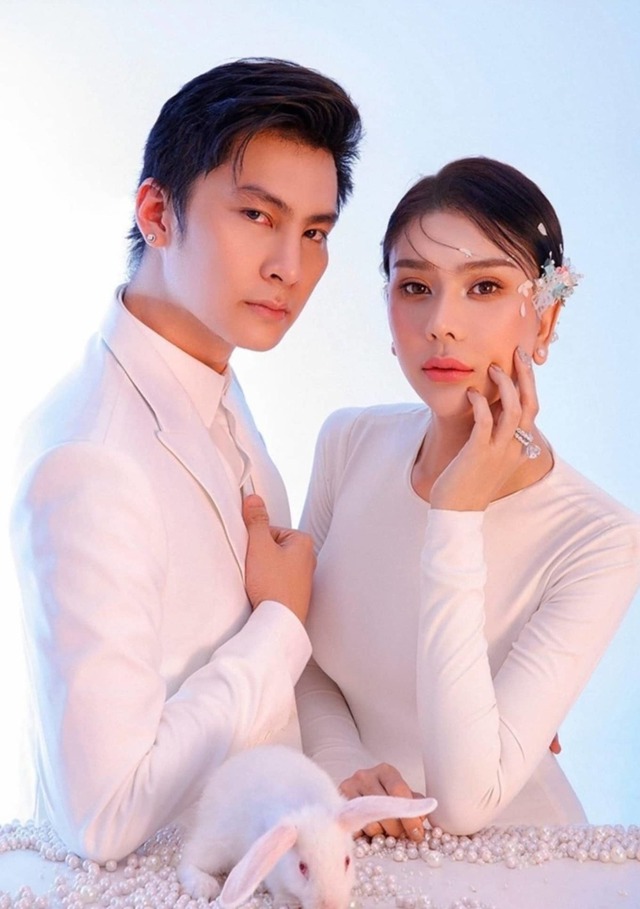 Nhan sắc thật của Lâm Khánh Chi- Ảnh 5.