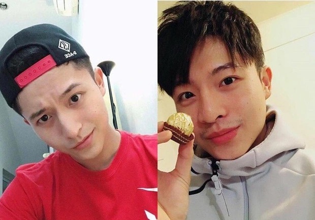 Vbiz từng có nam thần đẹp đến mức tìm khuyết điểm cũng khó, từ đỉnh cao nhan sắc bỗng huỷ dung sau đêm kinh hoàng- Ảnh 8.