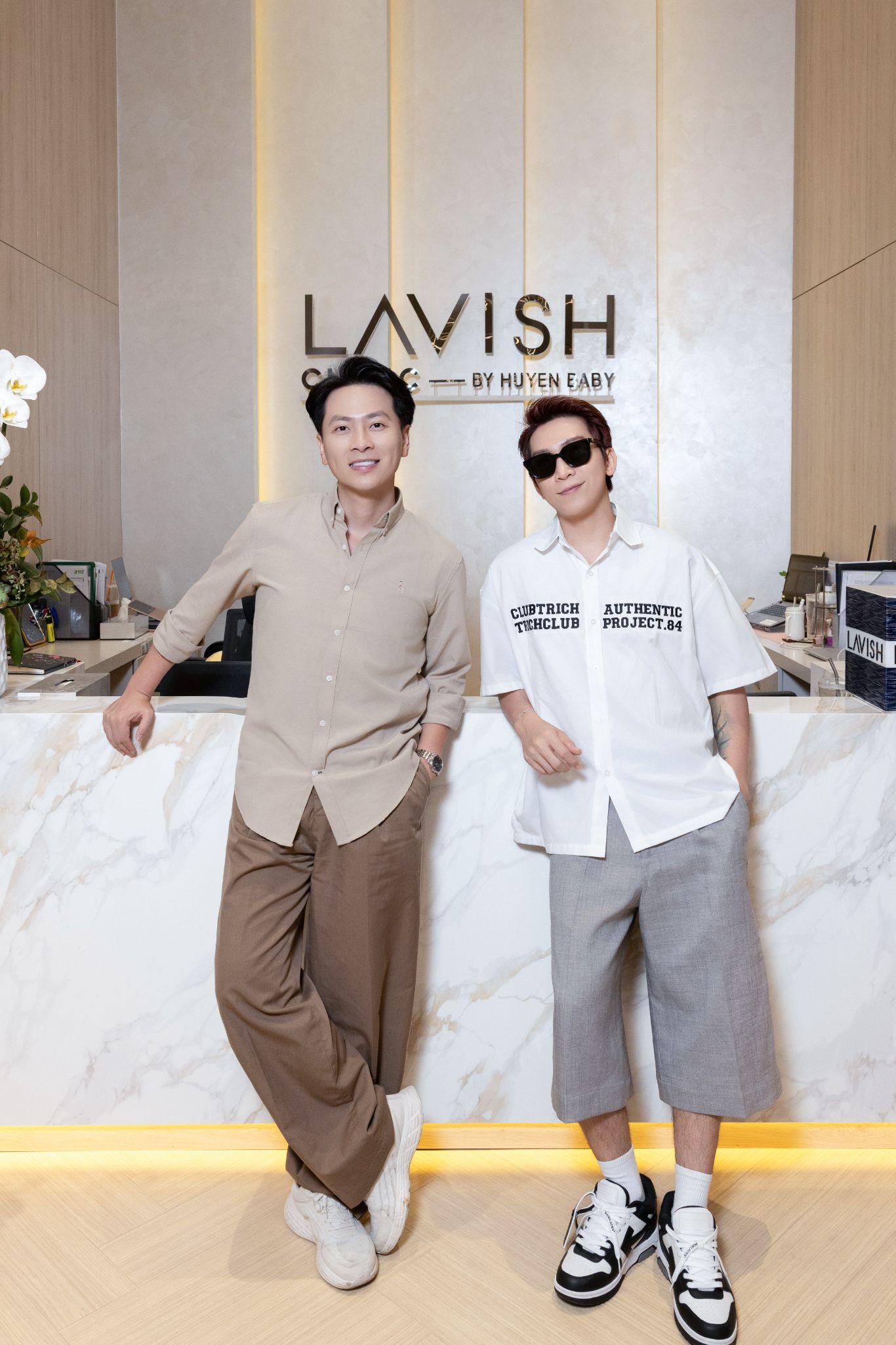 Tăng Phúc thân thiết bên đàn chị tài năng Huyền Baby: Khán giả đặt nghi vấn về một dự án âm nhạc mới?- Ảnh 5.