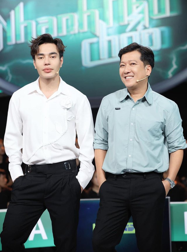 Lê Dương Bảo Lâm: