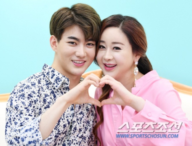 Mỹ nhân Sex is Zero bất ngờ dọn về sống chung với chồng cũ kém 18 tuổi, vừa gặp nhau đã cãi nhau chí chóe- Ảnh 4.