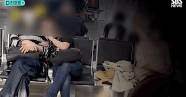 Đã có kết quả điều tra vụ nam ca sĩ 96 bị tố tấn công tình dục CEO- Ảnh 6.