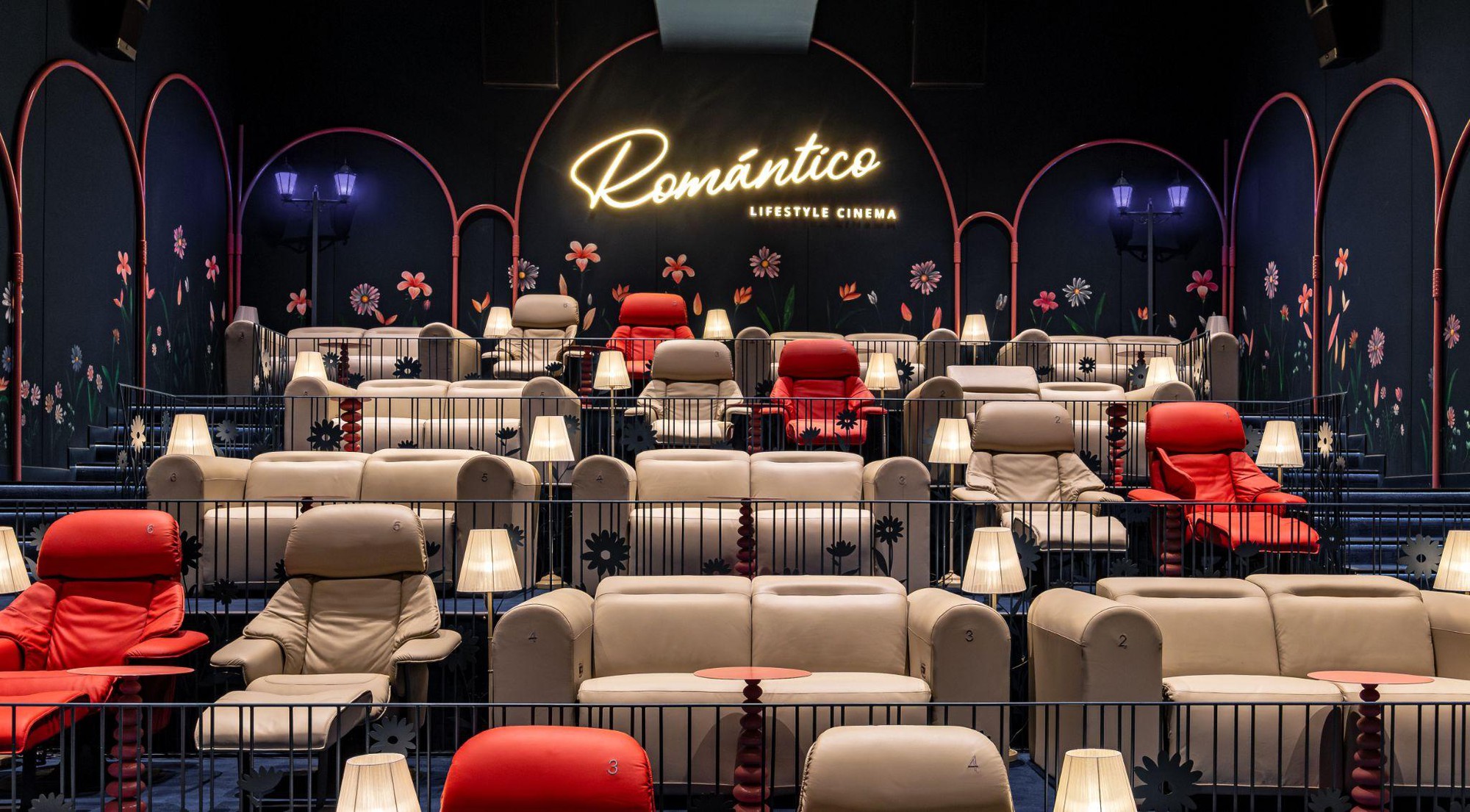 Galaxy CineX – Hanoi Centre: Điểm đến lifestyle đang “làm mưa làm gió” trong cộng đồng giới trẻ sành ăn chơi- Ảnh 6.