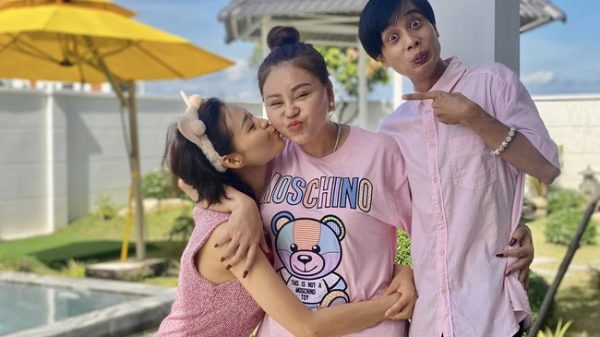 Diễn viên Lê Lộc mang thai con đầu lòng photo 6 1669008205543332209046 1772436908579456640295 143515 1772439633042 1772439633408902160144