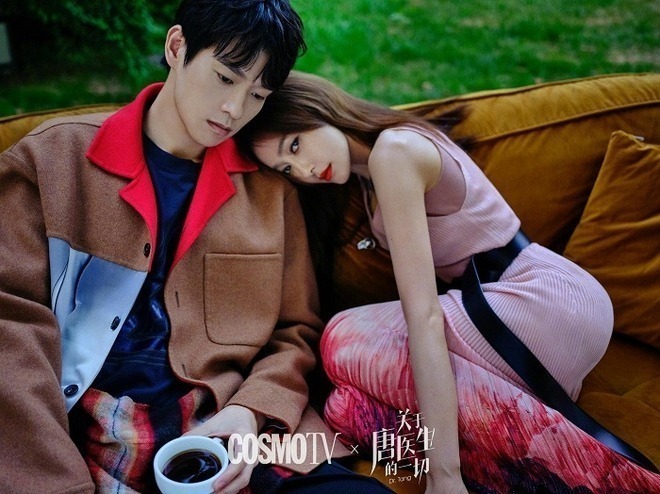 Không phải 1, có đến 2 cặp chị - em cực phẩm showbiz đã