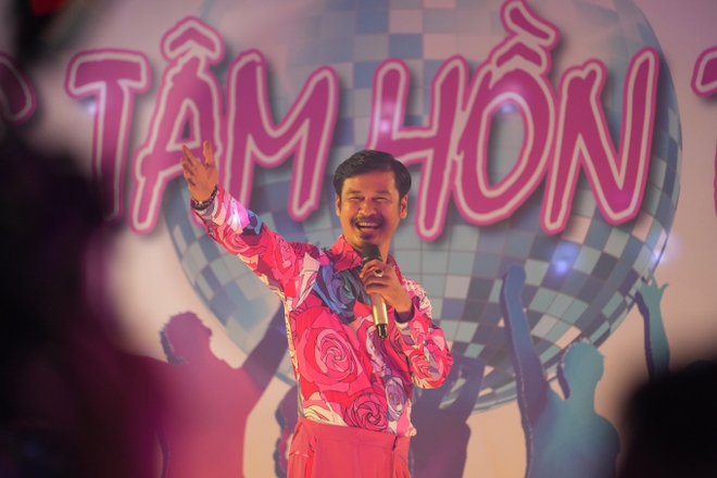 Nam nghệ sĩ cưới vợ kém 26 tuổi, đóng một phim mua được miếng đất, nhiều nhà ở TP.HCM vẫn thích về quê làm nông- Ảnh 2.