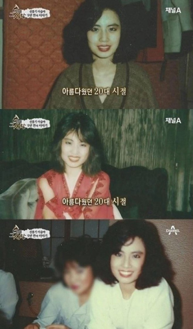 "Thảm họa thẩm mỹ" cuồng loạn tự tiêm dầu ăn vào mặt, từ mỹ nhân xinh đẹp cuối đời ra đi trong đau đớn photo 7 16664995631891283474915 163517 1766993525028 17669935263291283189147