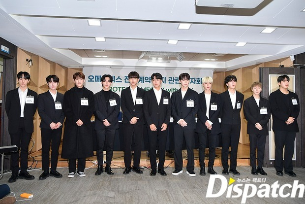 Đã có kết quả điều tra vụ nam ca sĩ 96 bị tố tấn công tình dục CEO- Ảnh 7.