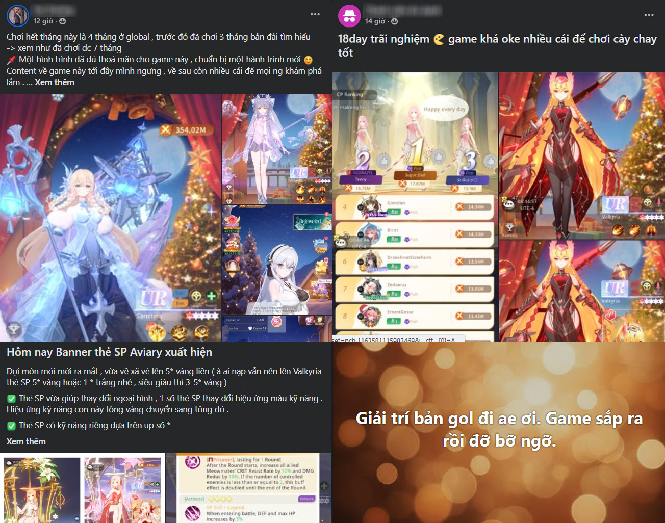 Game mobile đang hot tại Hàn Quốc, Nhật Bản mời Jun Phạm làm Đại Sứ Thần Giới- Ảnh 8.