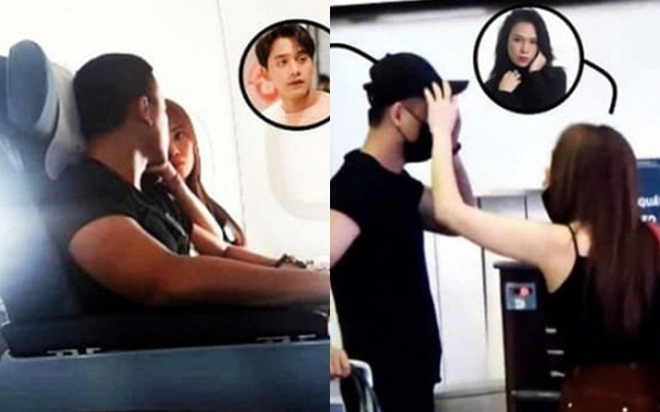 Bí mật của Mỹ Tâm và Mai Tài Phến- Ảnh 1.