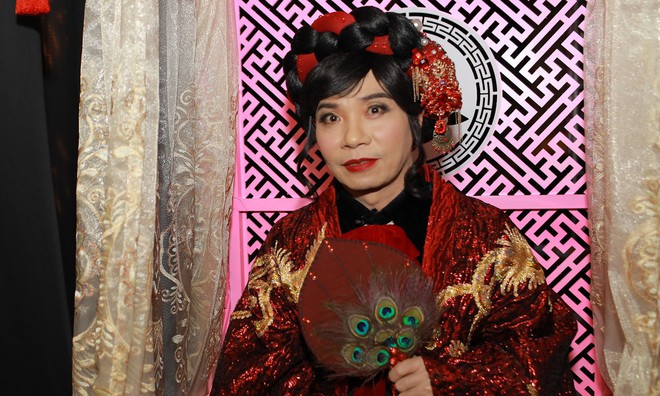 Tình trạng hiện tại của