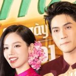 Vbiz mới có 1 cặp đôi đỉnh cao visual: Nhà gái xinh như hoa như ngọc, nhà trai vừa đẹp vừa ngầu photo0001 15 125317 1767075044915 1767075045794165733872 175 0 622 853 crop 1767075309398266704818jpg