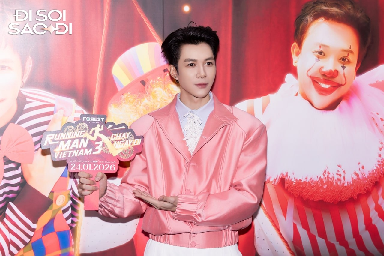 Thảm đỏ hot nhất tối nay: Lan Ngọc