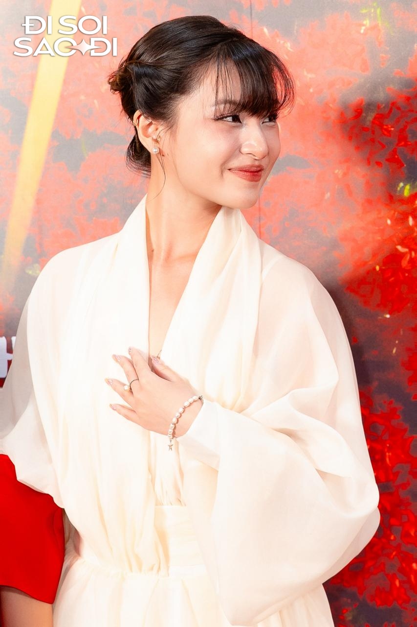 Ngoại hình phát tướng gây sốc của nam thần hàng đầu Vbiz, Tết này anh ăn bao nhiêu cái bánh chưng vậy?- Ảnh 13.