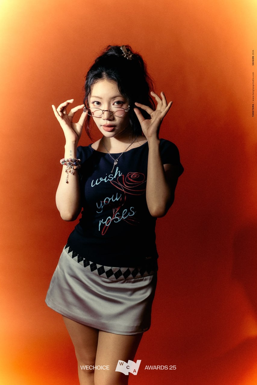 "Cam thường" bắt cận visual dàn mỹ nhân Việt: MIN quá trẻ trung, dàn Em Xinh nổi bật photo0002 18 1770138213746 17701382139891086988977