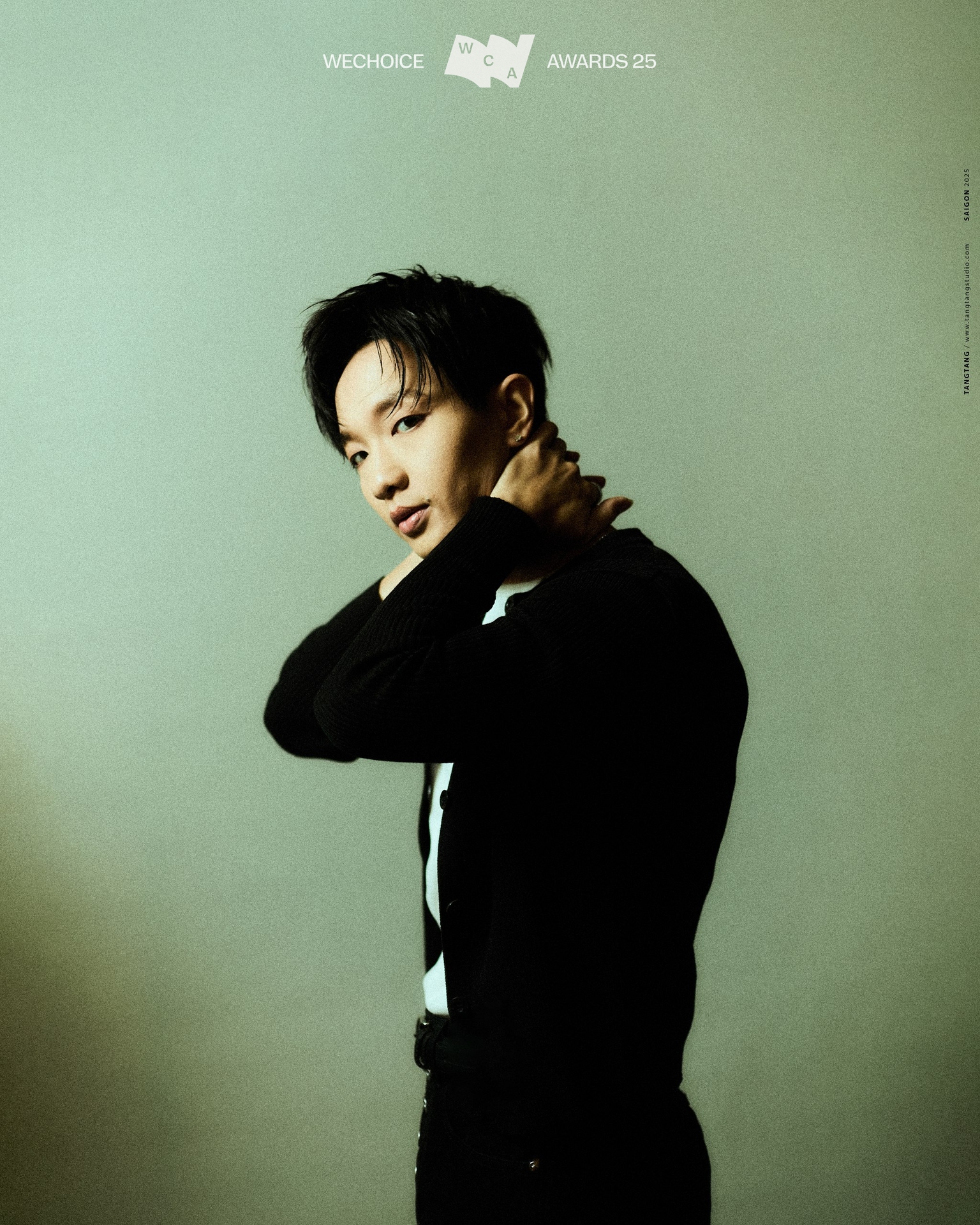 Màn hội tụ hiếm có khó tìm của 27 nghệ sĩ đa thế hệ Vpop!- Ảnh 5.