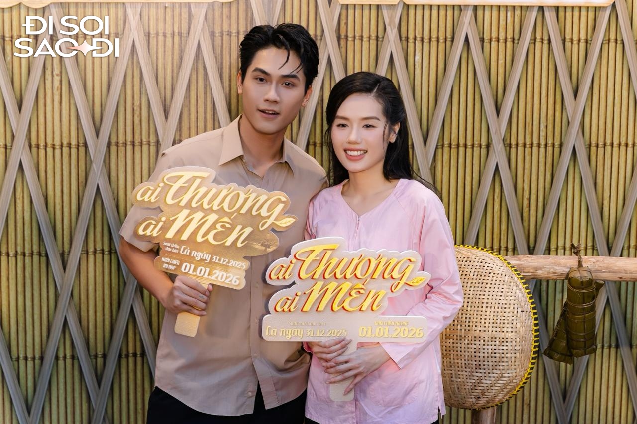 Cặp sao Việt công khai bồng bế nhau gây bão MXH: Nhà gái xinh như mộng, nhà trai lộ rõ vẻ si mê khó chối cãi- Ảnh 5.