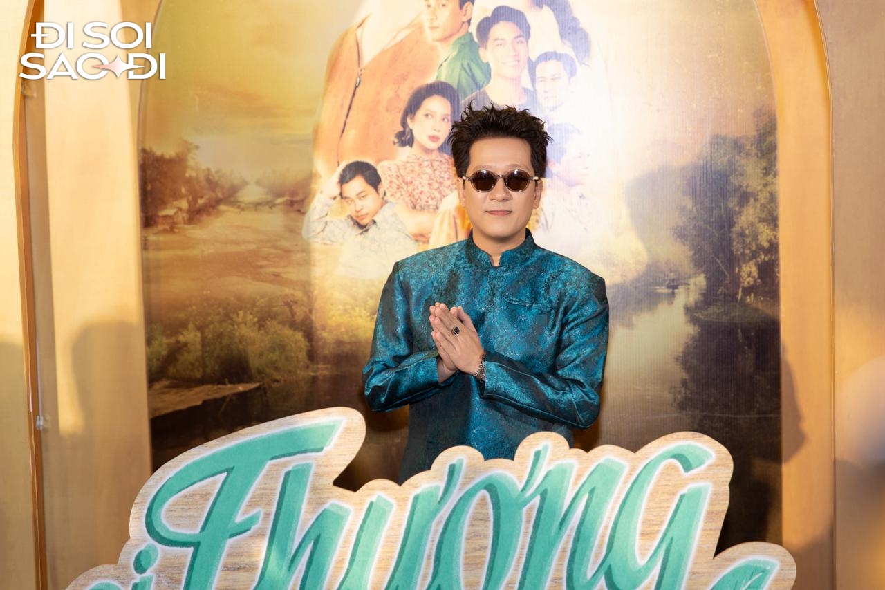 Thảm đỏ HOT nhất hôm nay: Hoà Minzy - Tóc Tiên đẹp sang hết nấc, Trấn Thành đập tan nghi vấn cạch mặt Thu Trang- Ảnh 7. Thảm đỏ HOT nhất hôm nay: Hoà Minzy - Tóc Tiên đẹp sang hết nấc, Trấn Thành đập tan nghi vấn cạch mặt Thu Trang- Ảnh 7.