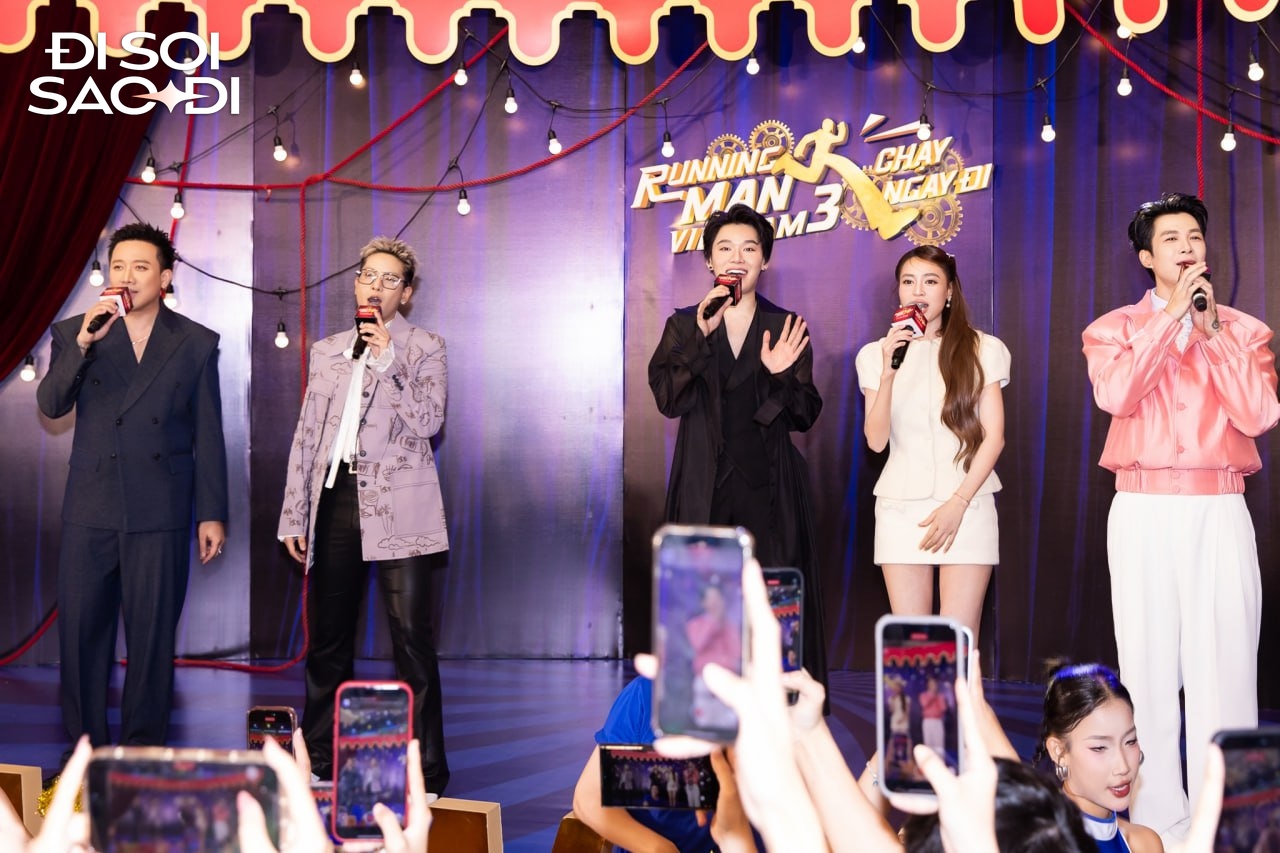 Thảm đỏ hot nhất tối nay: Lan Ngọc